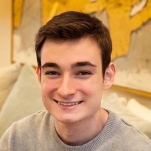 Meet your Posher, Merrick